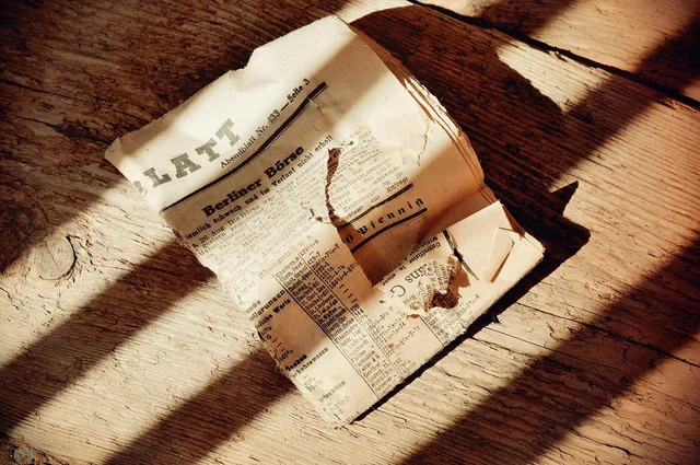 newspaper, daily newspaper, evening paper, writing, old script, wooden floor, antique, old, nostalgia, retro look, newspaper, newspaper, newspaper, newspaper, newspaper, wooden floor, wooden floor. Anniversaries and archives: how old death notices resurface