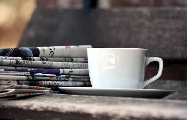 cup, newspapers, magazines, pile of newspapers, press, information, coffee pot, read, break, news, relax, time to happen, read newspaper, training, knowledge, newspapers, press, press, press, press, press. What an in memoriam notice is, and how it differs from a death notice and an obituary