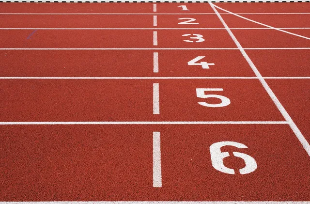 track and field, athletic field, ground, lane, lines, numbers, running stadium, sports field, start, track, running, numbers, numbers, numbers, numbers, start, start, start, start, track, track, track, track, running, running, running, running, running. How to research athletes who died: a six-step guide