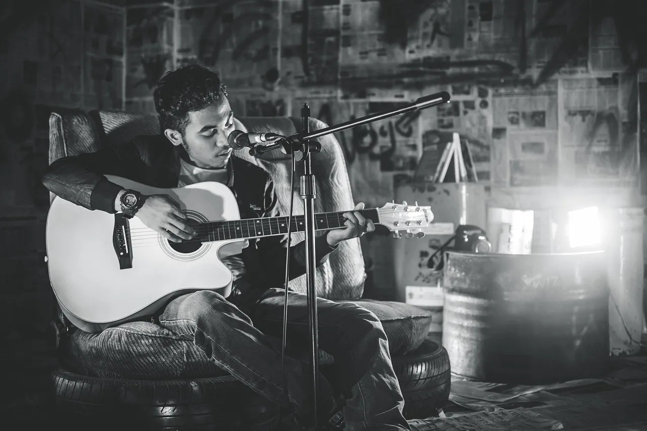 guitar, man, music, musician, guitarist, performance, artist, black and white, guitar, guitar, guitar, guitar, guitar, music, music, musician, musician, musician, artist, artist, artist. Musicians Who Died This Week: Four Names Reported September 8–14, 2026