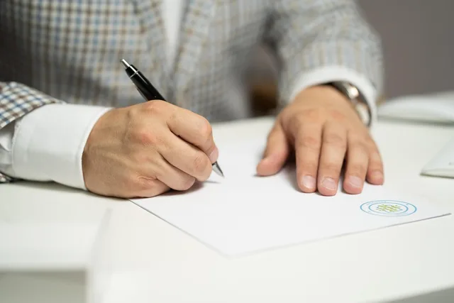 man, sign, paper, write, document, contract, signing, agreement, signature, signing document, signing contract, signing paper, sign, contract, contract, contract, contract, contract, signing, agreement, signature, signature. How to request a death certificate in Texas, Florida, and Illinois for a celebrity death